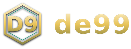de99 logo